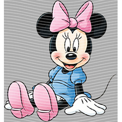 Mickey-AMQ 3687